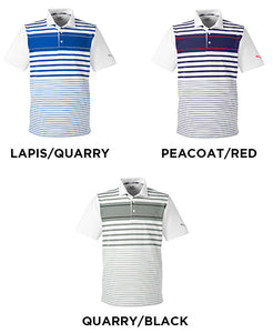 Puma Golf Spotlight Mens Polo