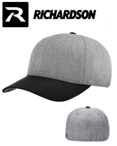 Richardson 585 Lite R-Flex Baseball Hat