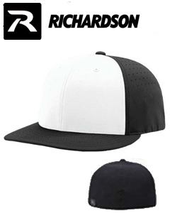 Richardson PTS30 Lite R Flex Cap