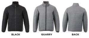 Roots Beechriver Mens Jacket