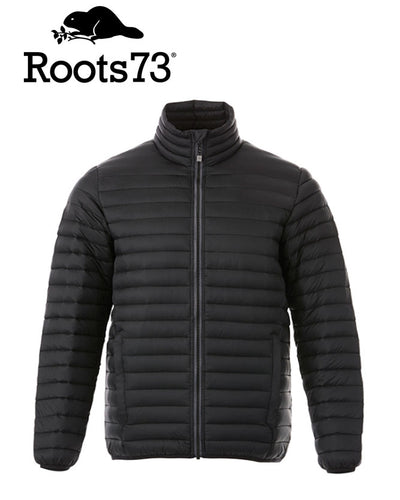 Roots Beechriver Mens Jacket
