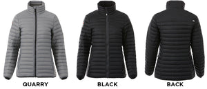 Roots Beechriver Womens Jacket