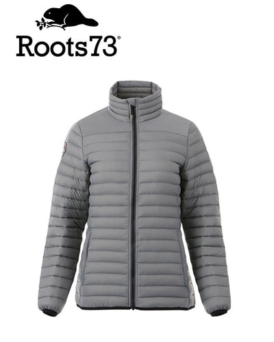 Roots Beechriver Womens Jacket