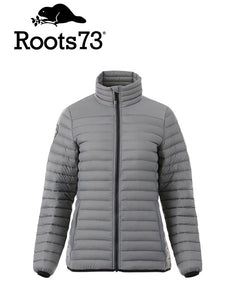 Roots Beechriver Womens Jacket