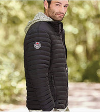 Roots Beechriver Mens Jacket