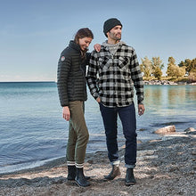 Roots Beechriver Womens Jacket