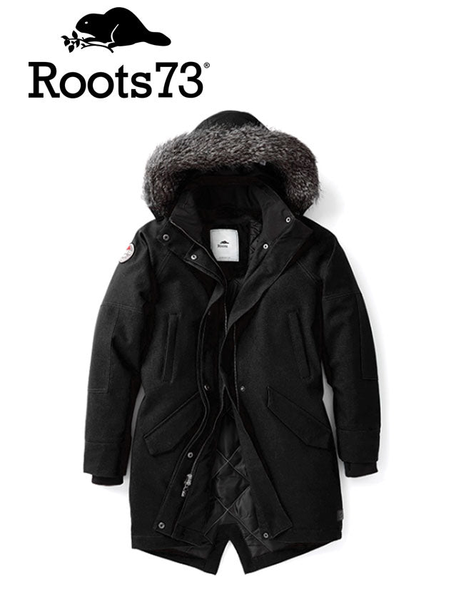 Roots Bridgewater Womens Parka