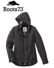Roots Gravenhurst Womens Jacket