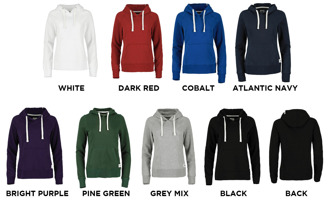 Roots 2024 hoodies womens