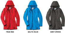Roots Martinriver Womens Jacket