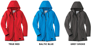 Roots Martinriver Womens Jacket
