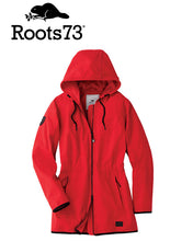 Roots Martinriver Womens Jacket