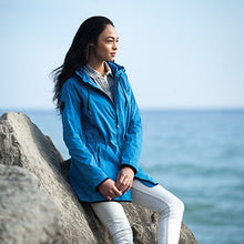 Roots Martinriver Womens Jacket