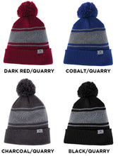 Roots Parktrail Pom Beanie