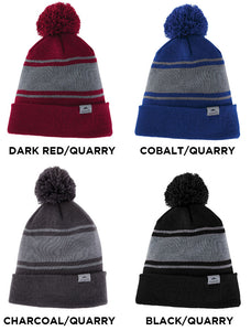 Roots Parktrail Pom Beanie