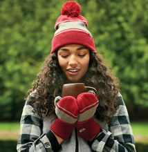 Roots Parktrail Pom Beanie