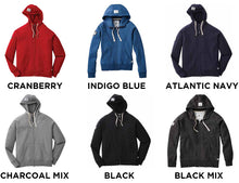 Roots Riverside Mens Full Zip Hoodie