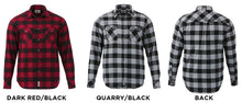 Roots Sprucelake Mens Plaid Shirt