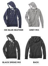 Roots Williamslake Womens Pullover Hoodie