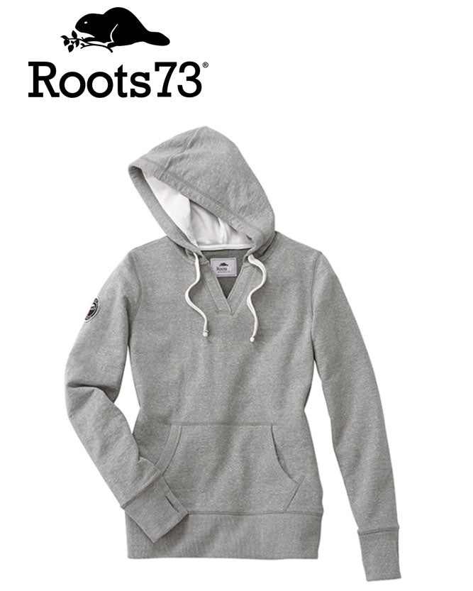Roots Williamslake Womens Pullover Hoodie