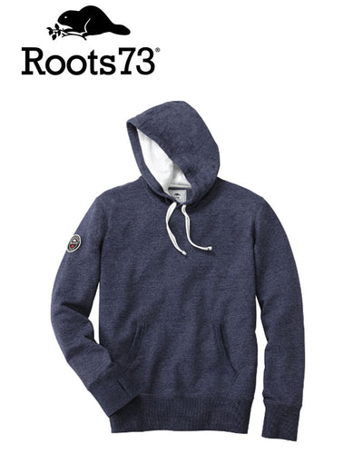 Roots Williamslake Mens Pullover Hoodie