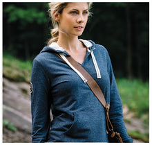 Roots Williamslake Womens Pullover Hoodie
