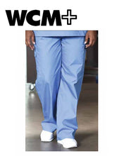 Scrub Pants with Pocket