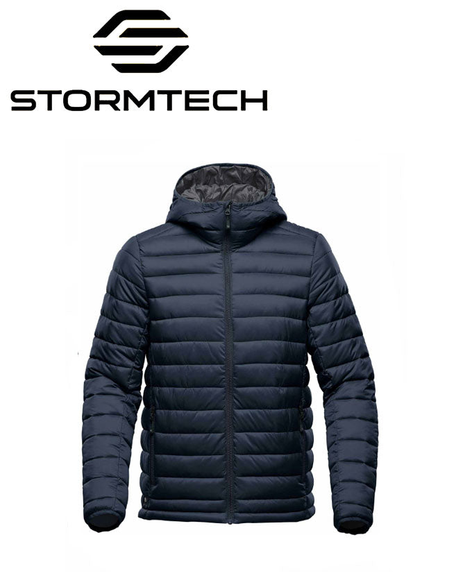Stormtech AFP-2Y Youth Stavanger Insulator Jacket