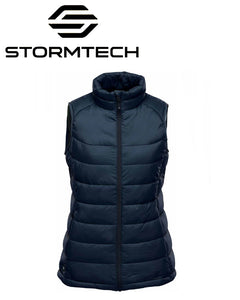 Stormtech AFV-1W Womens Stavanger Insulator Vest