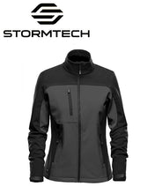Stormtech BHS-3W Womens Cascades Softshell Jacket