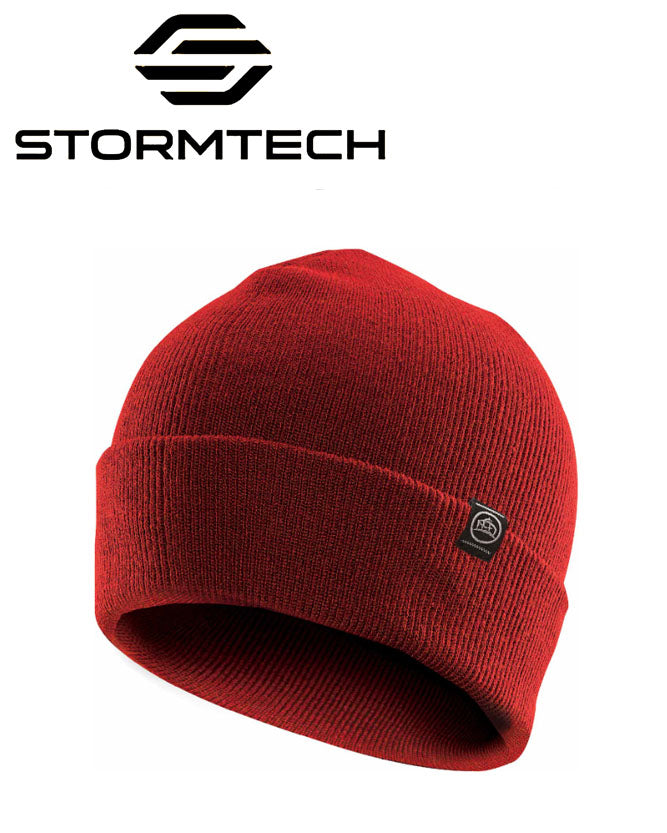 Stormtech BTK-1 Dockside Knit Beanie