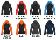 Stormtech CFZ-5W Womens Omega Full Zip Hoodie