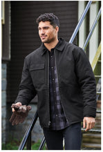 Stormtech CWC-2 Flatiron Work Jacket