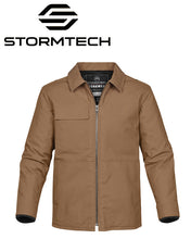 Stormtech CWC-2 Flatiron Work Jacket