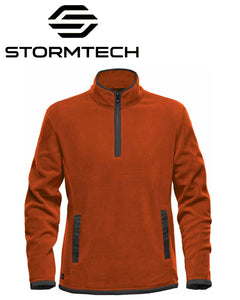 Stormtech FPL-1 Mens Shasta Fleece Pullover