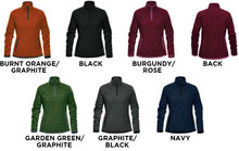 Stormtech FPL-1W Womens Shasta Fleece Pullover