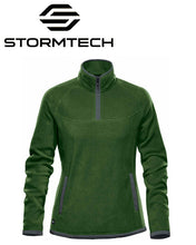 Stormtech FPL-1W Womens Shasta Fleece Pullover