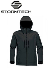 Stormtech HR-1 Mens Epsilon 2 Hooded Softshell