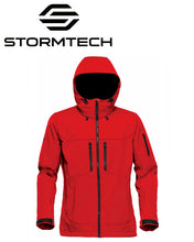 Stormtech HR-1W Womens Epsilon 2 Hooded Softshell
