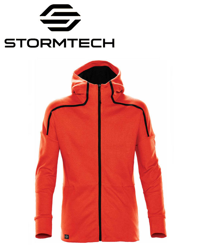 Stormtech MH-1 Mens Helix Thermal Hoodie
