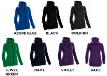 Stormtech MH-1W Womens Helix Thermal Hoodie