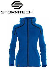 Stormtech MH-1W Womens Helix Thermal Hoodie