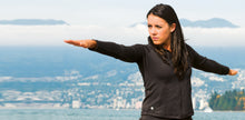 Stormtech SAJ014 Ladies Flex Yoga Jacket