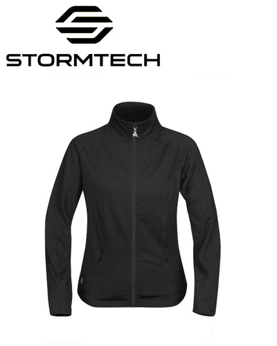 Stormtech SAJ014Y Youth Flex Yoga Jacket