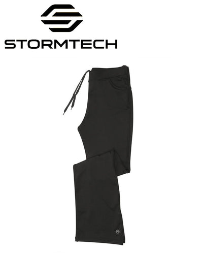 Stormtech SAP014Y Youth Flex Yoga Pant
