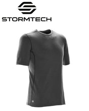 Stormtech SNT-1 Mens Lotus Short Sleeve Tee