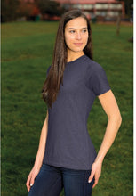 Stormtech SNT-1W Womens Lotus Short Sleeve Tee