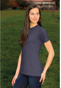Stormtech SNT-1W Womens Lotus Short Sleeve Tee