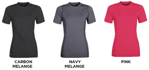 Stormtech SNT-1W Womens Lotus Short Sleeve Tee
