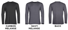Stormtech SNT-2 Mens Lotus Long Sleeve Tee